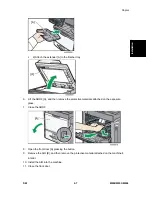 Preview for 38 page of Ricoh M052 Service Manual