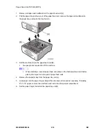 Preview for 45 page of Ricoh M052 Service Manual