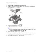 Preview for 47 page of Ricoh M052 Service Manual