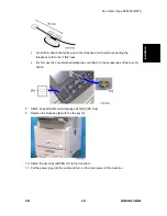 Preview for 52 page of Ricoh M052 Service Manual