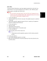 Preview for 60 page of Ricoh M052 Service Manual