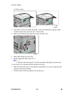 Preview for 63 page of Ricoh M052 Service Manual