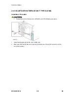 Preview for 67 page of Ricoh M052 Service Manual