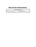 Preview for 77 page of Ricoh M052 Service Manual