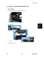 Preview for 103 page of Ricoh M052 Service Manual