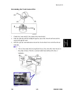 Preview for 117 page of Ricoh M052 Service Manual