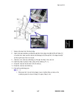 Preview for 119 page of Ricoh M052 Service Manual