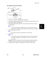 Preview for 121 page of Ricoh M052 Service Manual