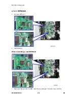 Preview for 158 page of Ricoh M052 Service Manual