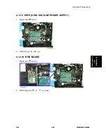 Preview for 165 page of Ricoh M052 Service Manual