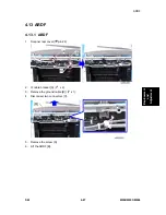 Preview for 169 page of Ricoh M052 Service Manual