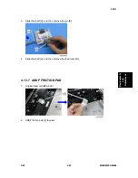 Preview for 175 page of Ricoh M052 Service Manual