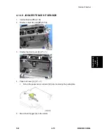 Preview for 195 page of Ricoh M052 Service Manual