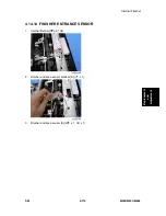 Preview for 201 page of Ricoh M052 Service Manual