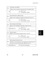 Preview for 251 page of Ricoh M052 Service Manual