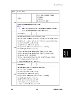 Preview for 257 page of Ricoh M052 Service Manual