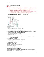 Preview for 410 page of Ricoh M052 Service Manual