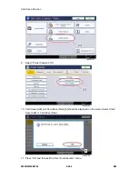 Preview for 420 page of Ricoh M052 Service Manual