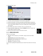 Preview for 421 page of Ricoh M052 Service Manual