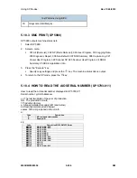 Preview for 424 page of Ricoh M052 Service Manual