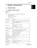 Preview for 480 page of Ricoh M052 Service Manual