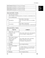 Preview for 599 page of Ricoh M052 Service Manual