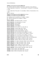 Preview for 638 page of Ricoh M052 Service Manual