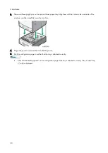 Preview for 42 page of Ricoh M0A0 Service Manual