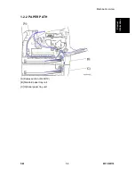 Preview for 19 page of Ricoh M118 Service Manual