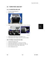 Preview for 71 page of Ricoh M118 Service Manual