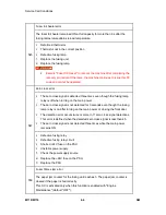 Preview for 146 page of Ricoh M118 Service Manual