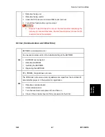 Preview for 147 page of Ricoh M118 Service Manual