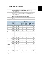 Preview for 181 page of Ricoh M118 Service Manual