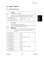 Preview for 560 page of Ricoh M160 Service Manual