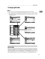 Preview for 43 page of Ricoh Martini-C3.5 Operating Instructions Manual