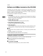 Preview for 54 page of Ricoh Martini-C3.5 Operating Instructions Manual