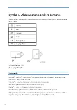 Preview for 6 page of Ricoh MET-C1 Field Service Manual