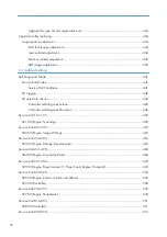 Preview for 20 page of Ricoh MET-C1 Field Service Manual