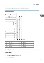 Preview for 53 page of Ricoh MET-C1 Field Service Manual