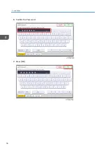 Preview for 58 page of Ricoh MET-C1 Field Service Manual