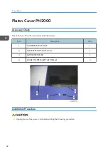 Preview for 84 page of Ricoh MET-C1 Field Service Manual