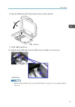 Preview for 89 page of Ricoh MET-C1 Field Service Manual