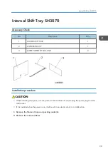 Preview for 101 page of Ricoh MET-C1 Field Service Manual