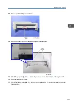 Preview for 105 page of Ricoh MET-C1 Field Service Manual