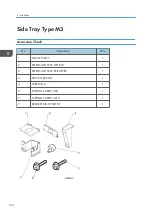 Preview for 106 page of Ricoh MET-C1 Field Service Manual