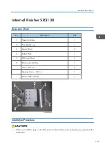 Preview for 111 page of Ricoh MET-C1 Field Service Manual