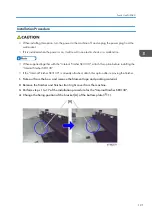Preview for 123 page of Ricoh MET-C1 Field Service Manual