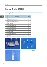 Preview for 130 page of Ricoh MET-C1 Field Service Manual