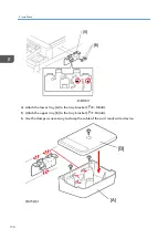 Preview for 158 page of Ricoh MET-C1 Field Service Manual