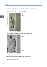 Preview for 202 page of Ricoh MET-C1 Field Service Manual